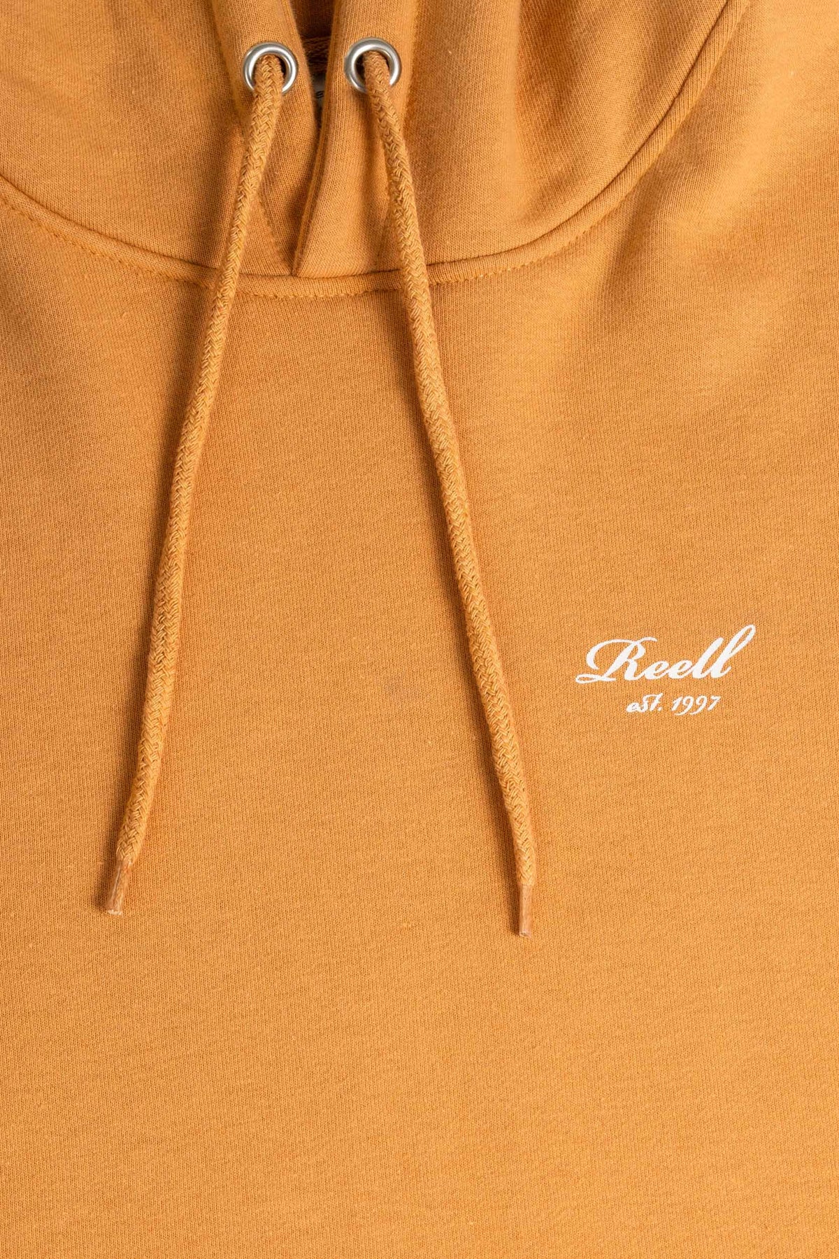 Staple Terry Hoodie Giant Peach