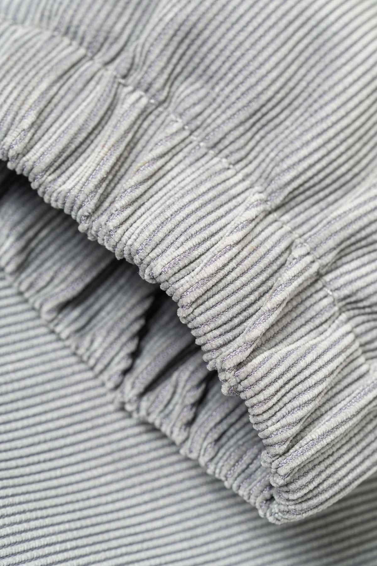 Coach Jacket Stone Grey