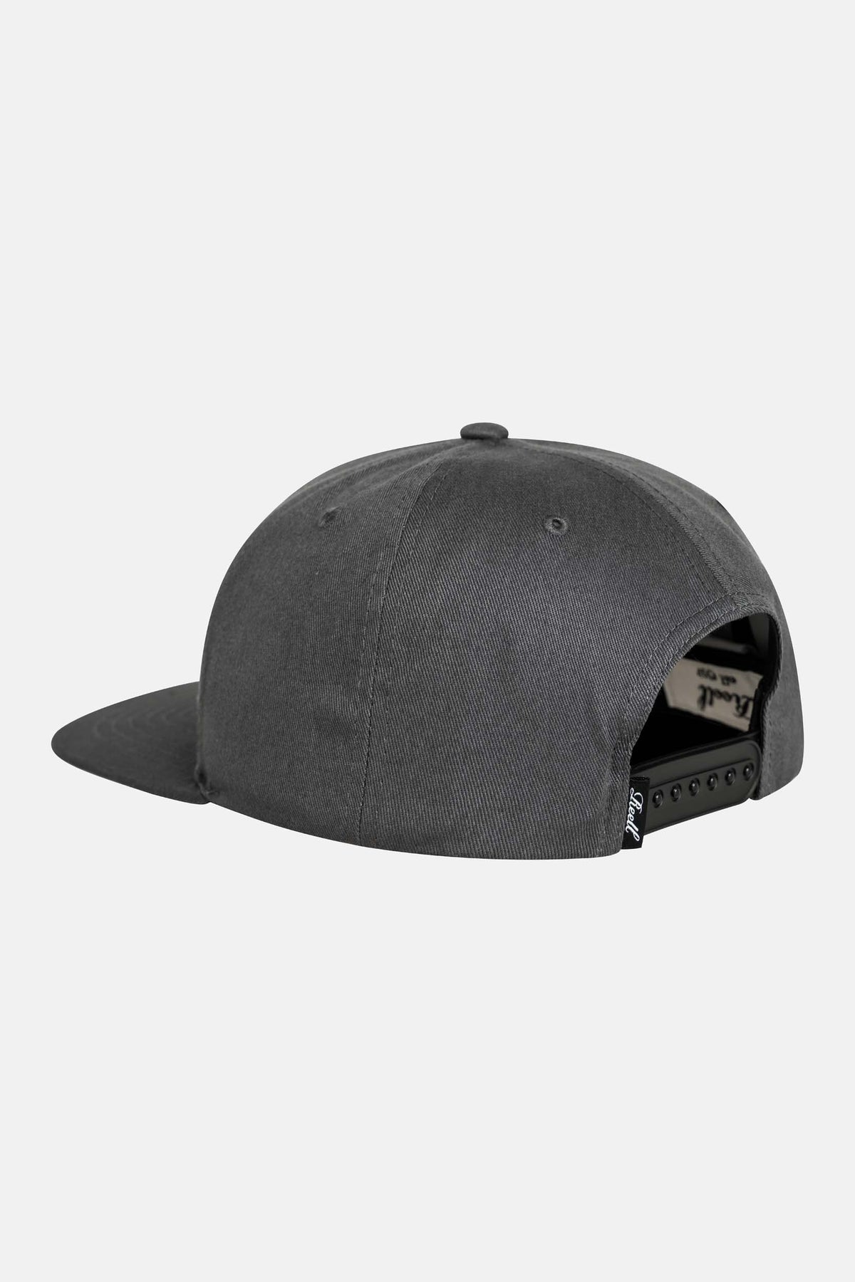 Pitchout Cap Deep Grey