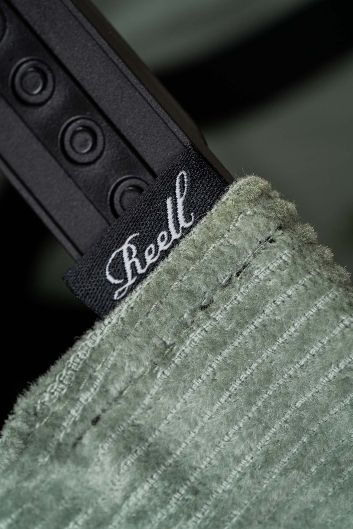 Single Script Cap Hedge Cord