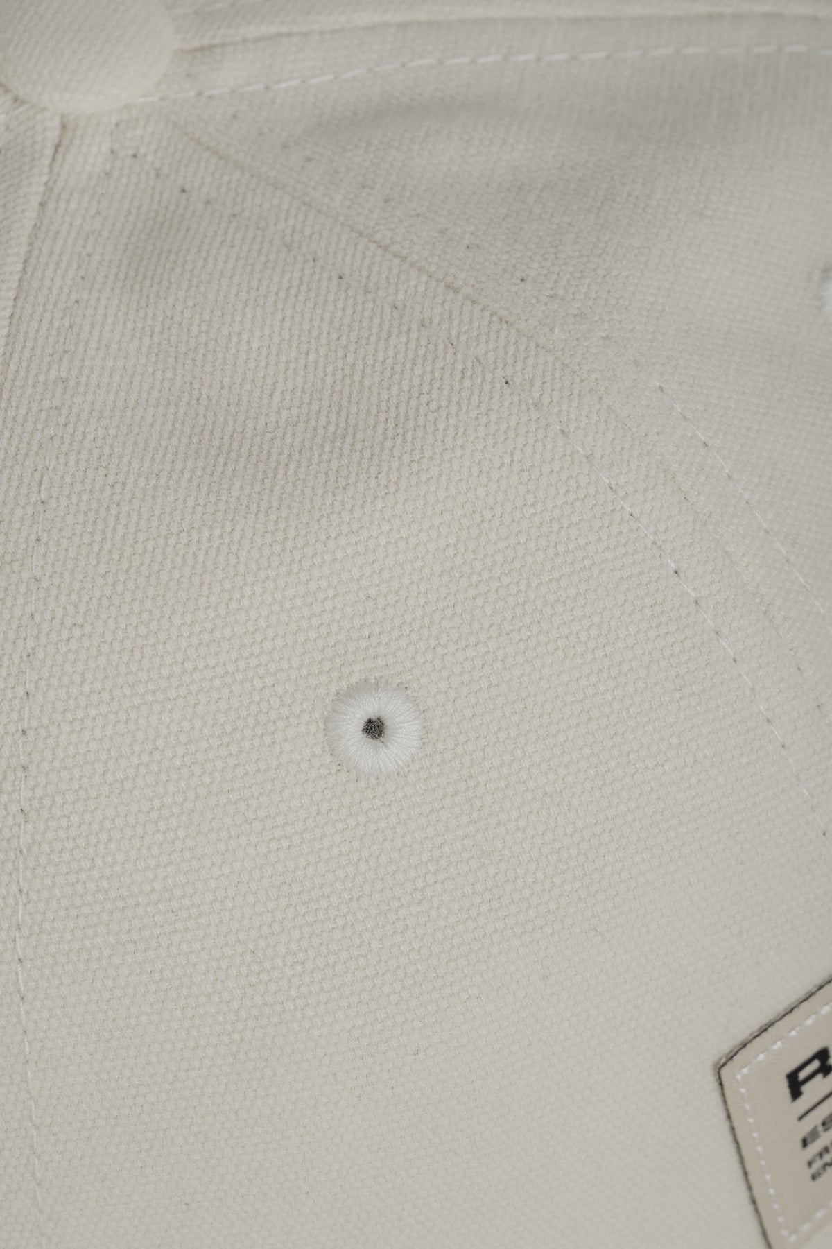 Zenith Cap Light Grey Stone