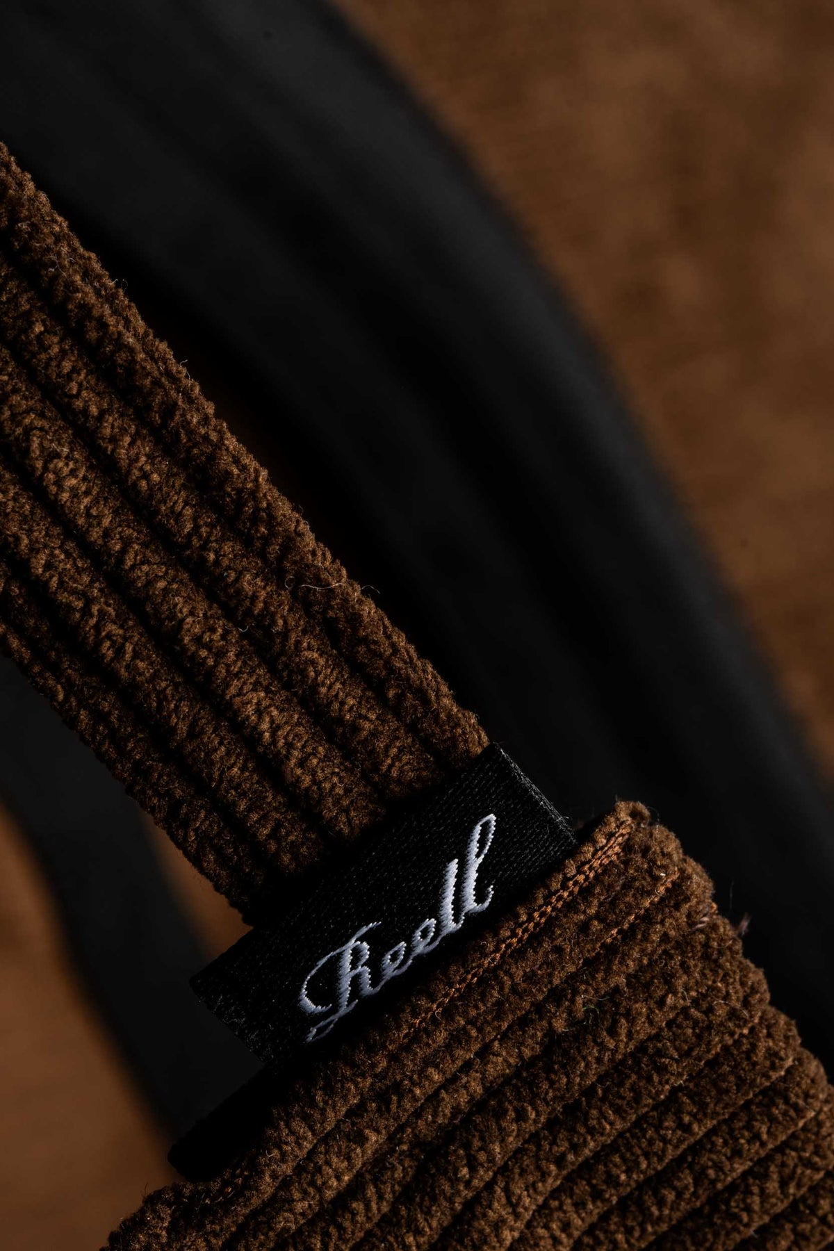 Caval Cap Brown Cord