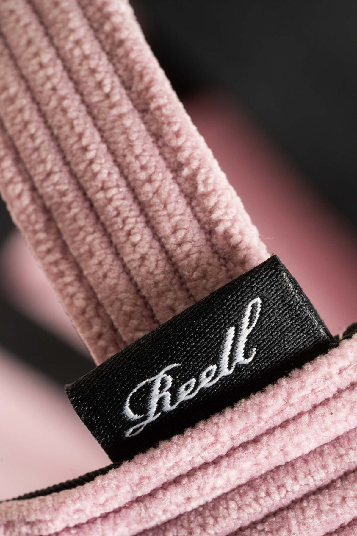 Caval Cap Pink Cord