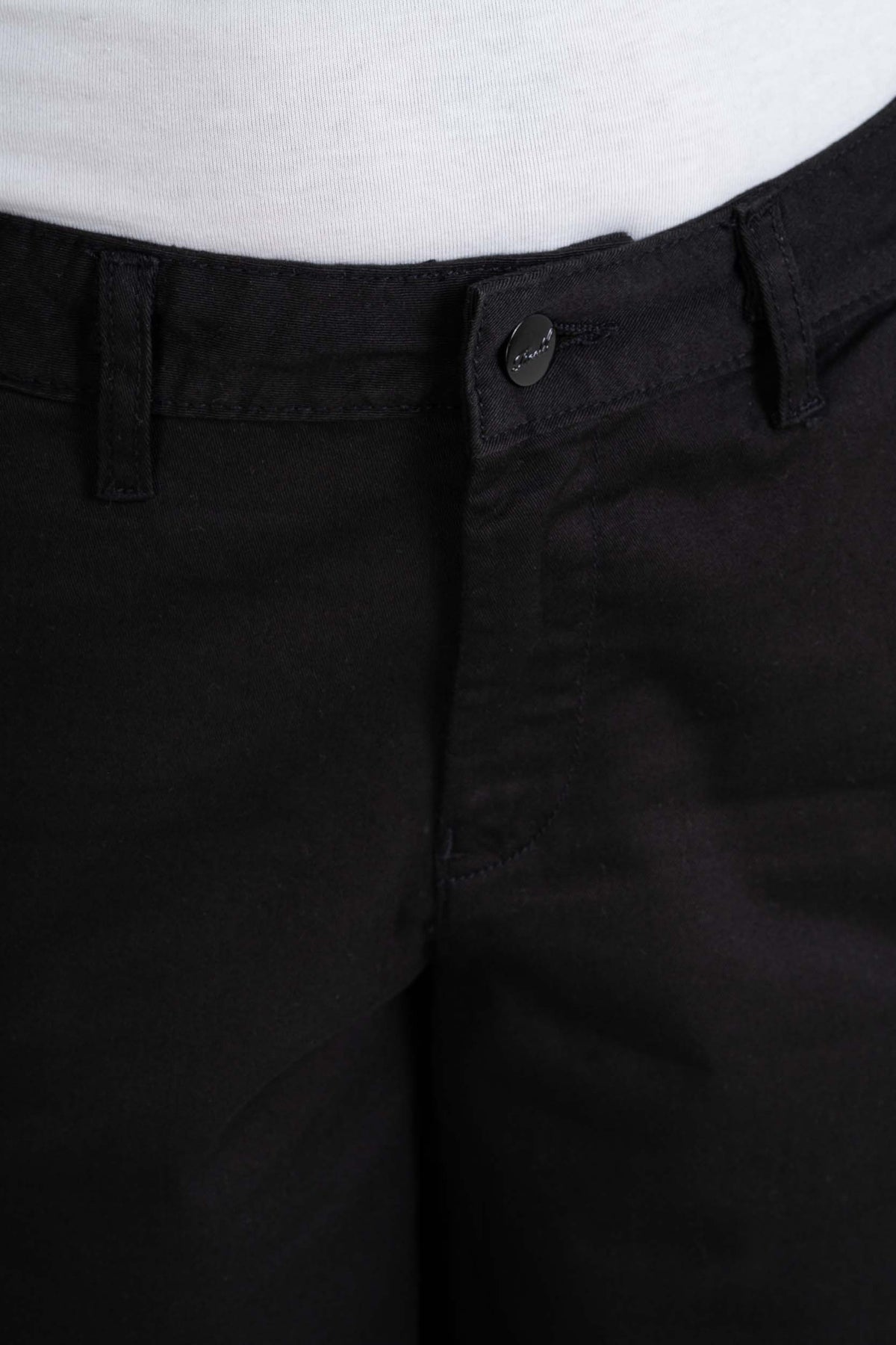 Women Kim Pant Black