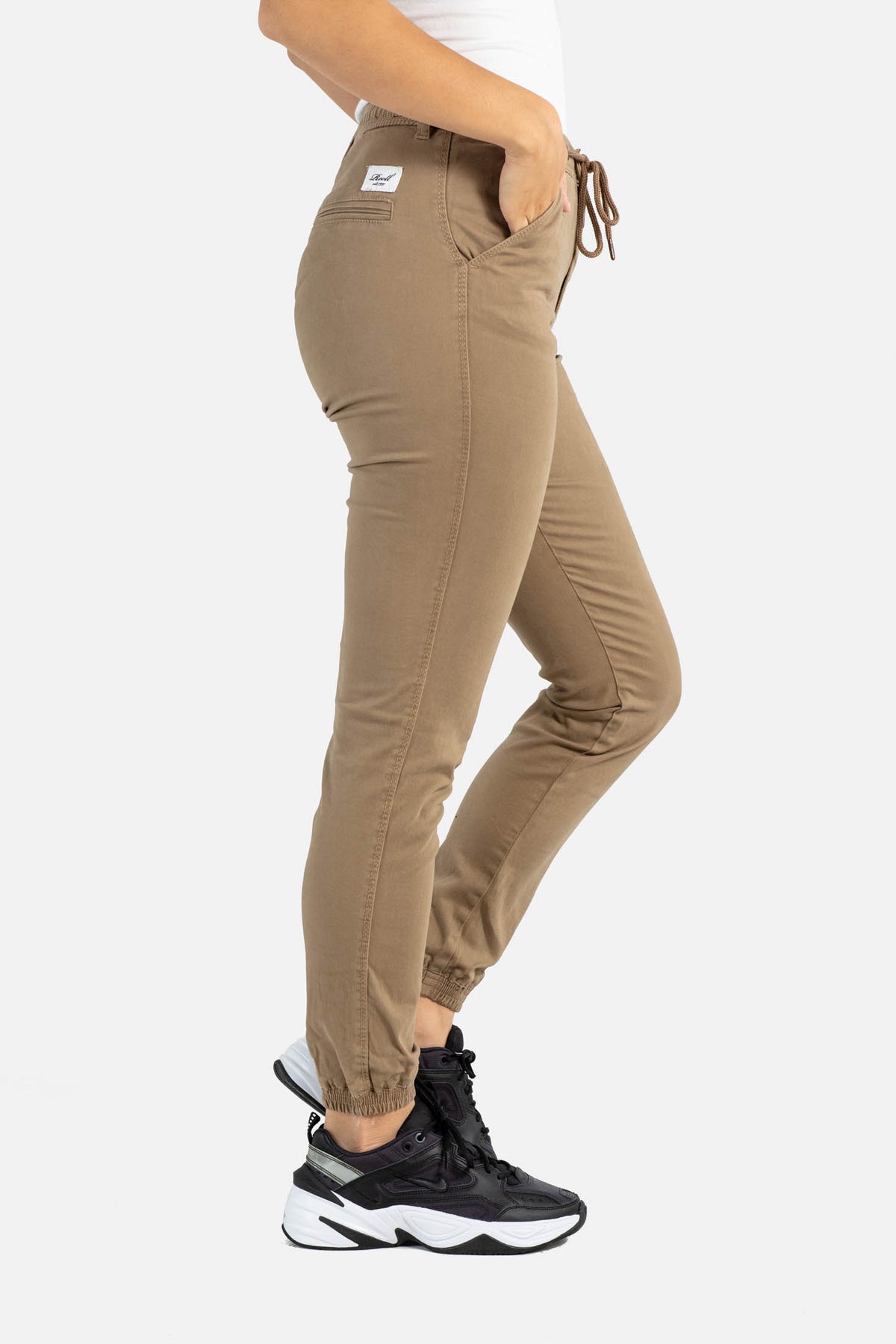 Reflex Women Dark Sand