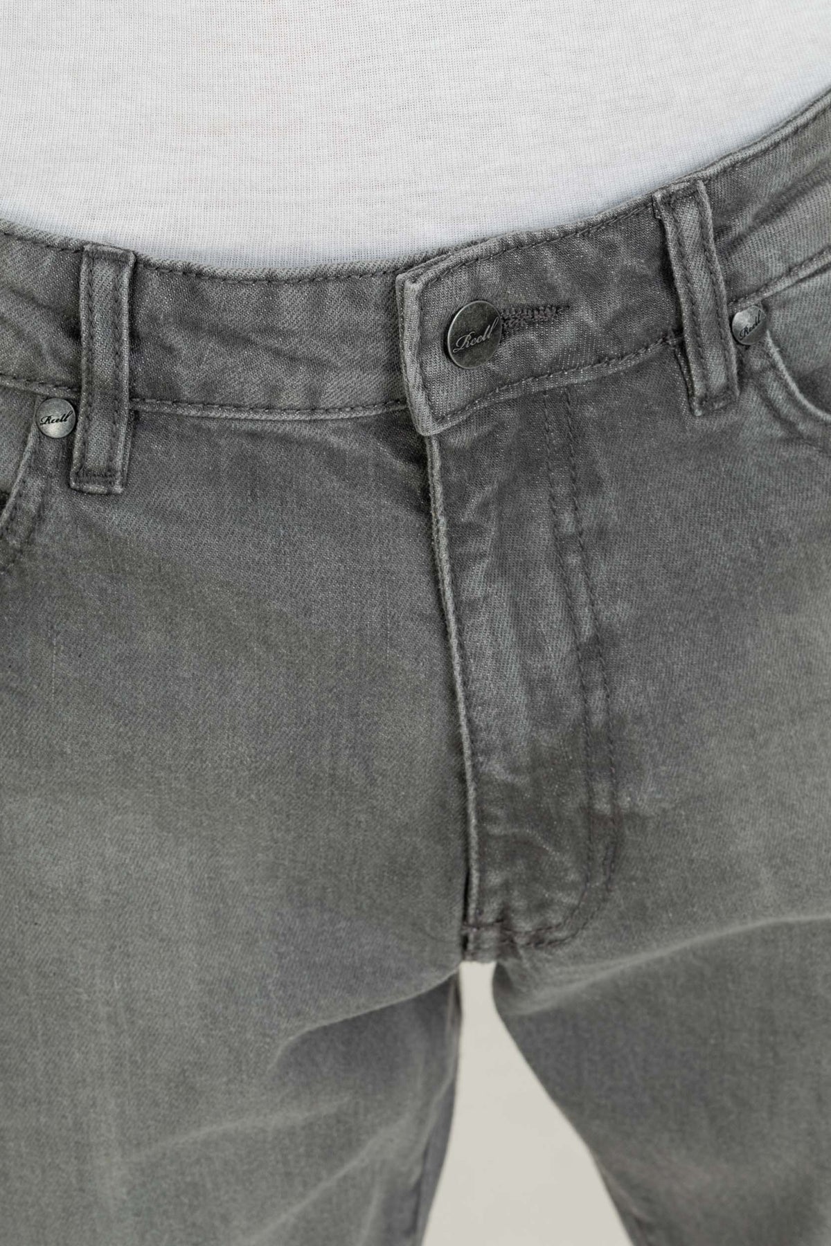 Barfly Grey