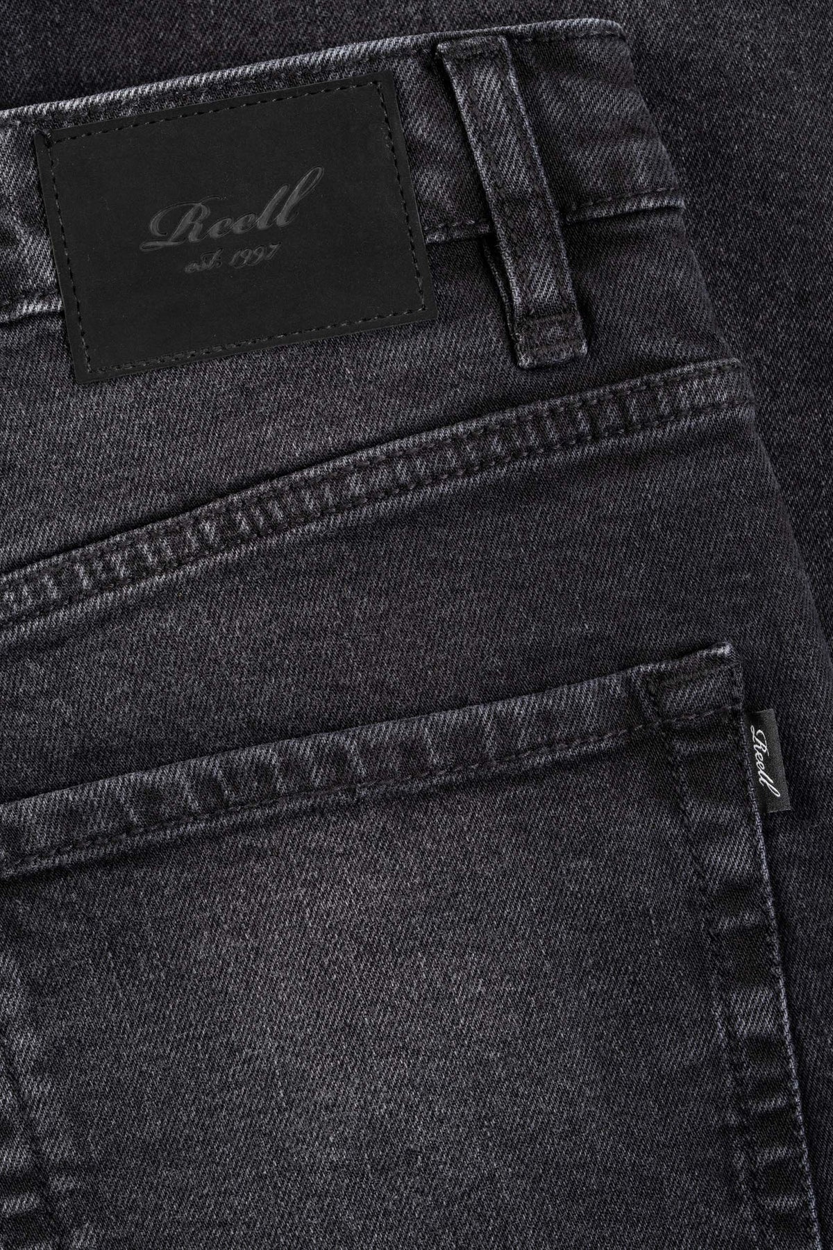 Barfly Black Wash 3