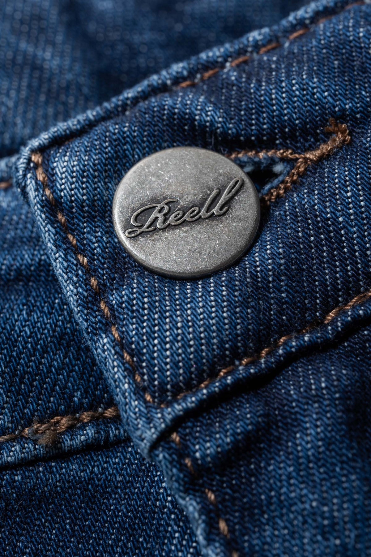 Barfly Dark Blue