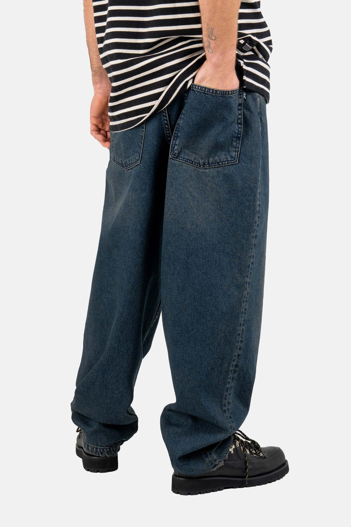 Baggy Crazy Dirty
