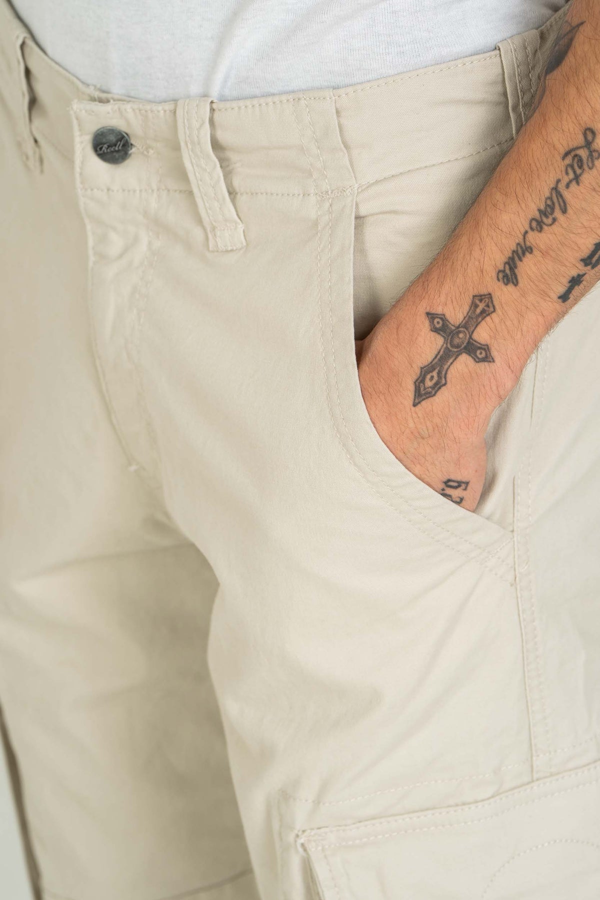 Flex Cargo LC Oatmeal
