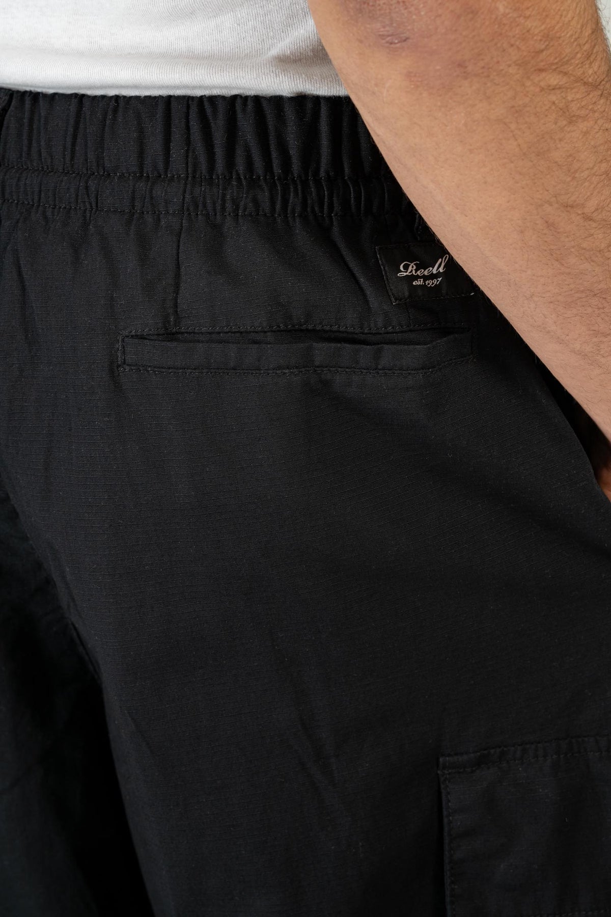 Para Cargo Deep Black BR