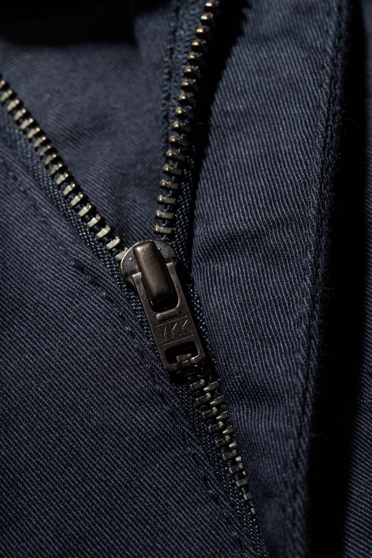 Flex Tapered Chino Navy