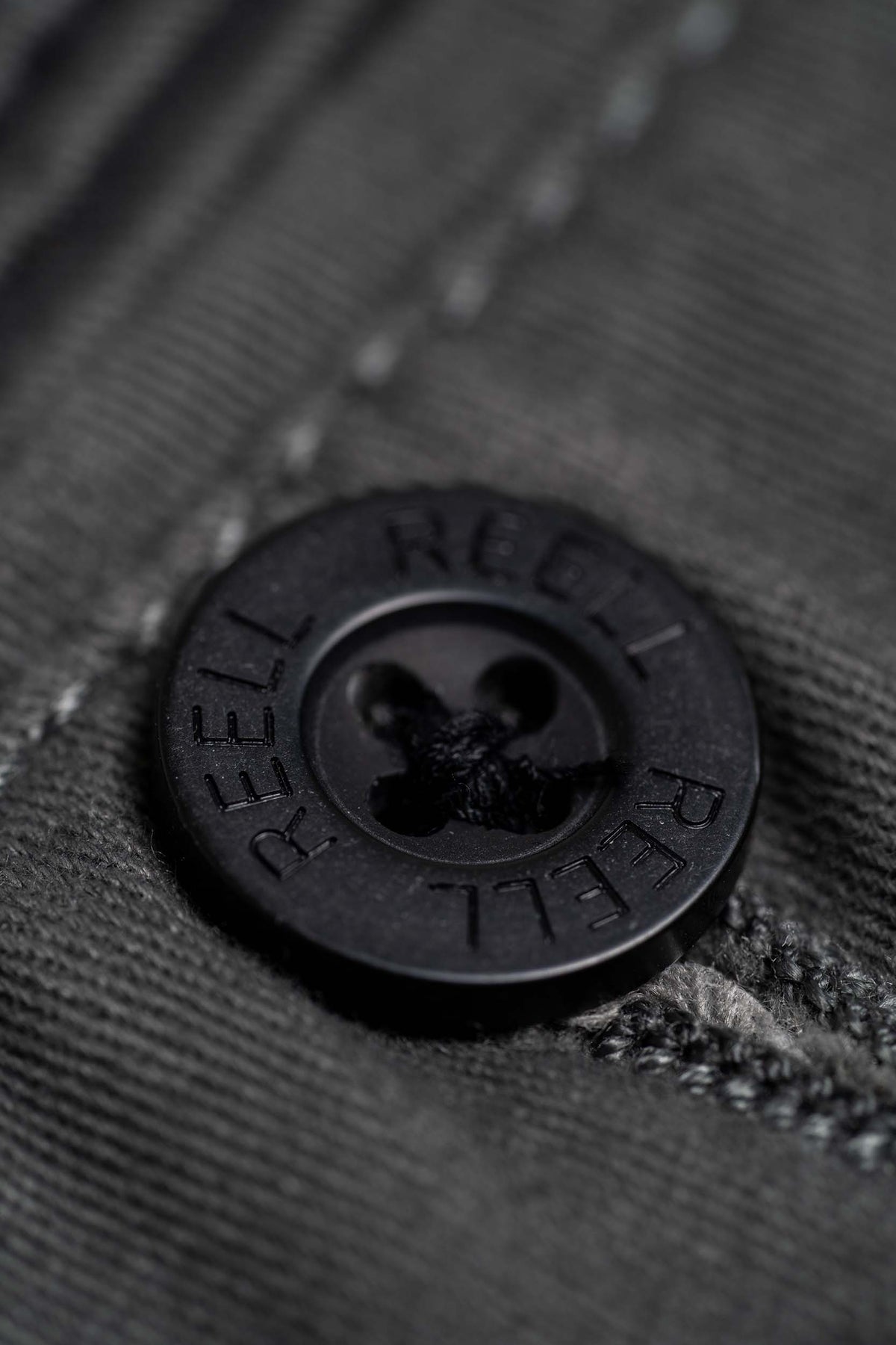 Flex Tapered Chino Vulcan Grey