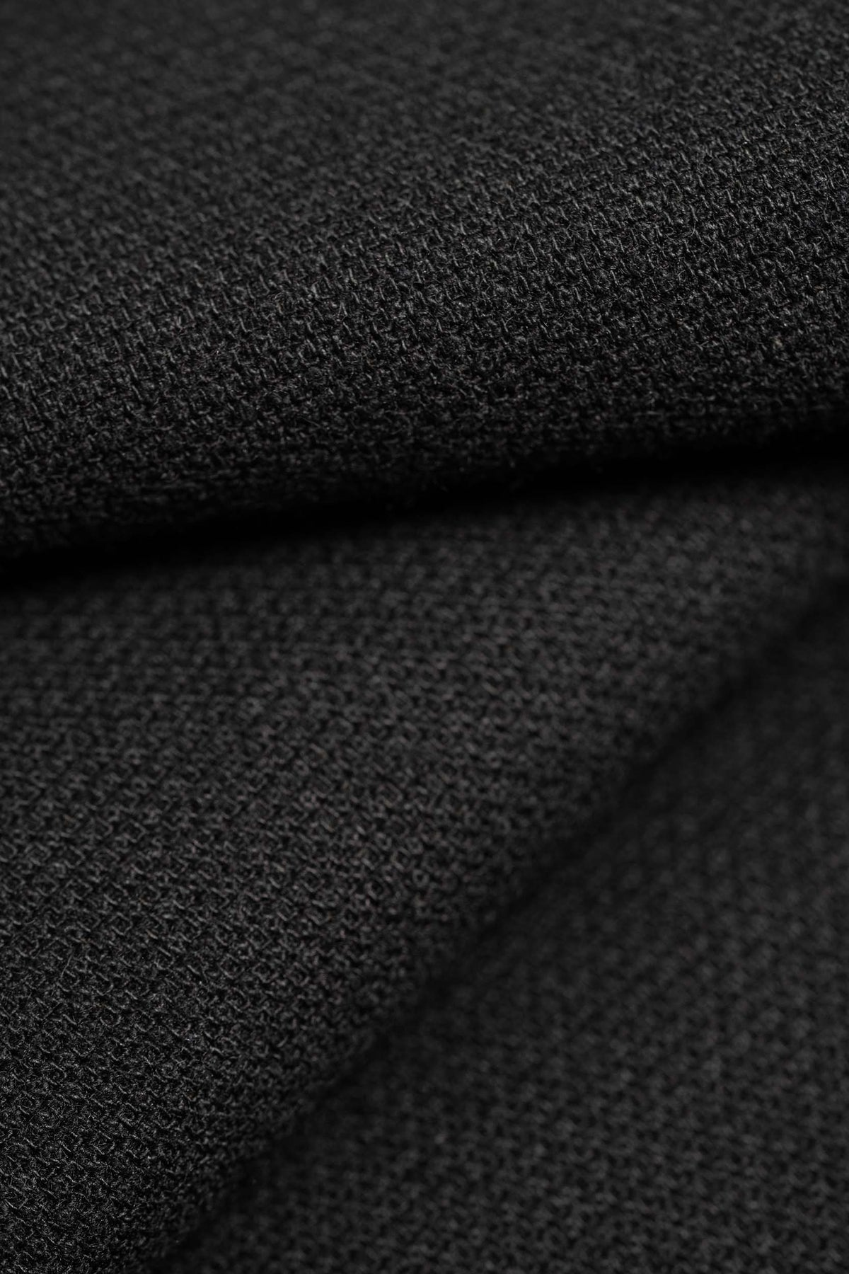 Superior Flex Chino Diamond Black