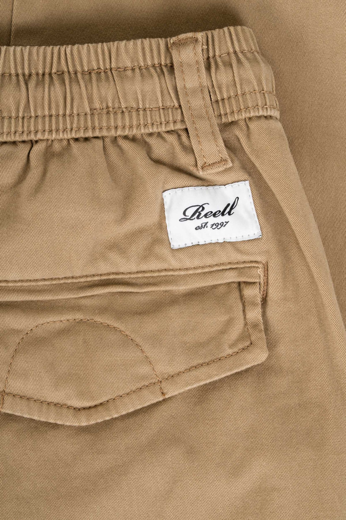 Reflex 2 Dark Sand