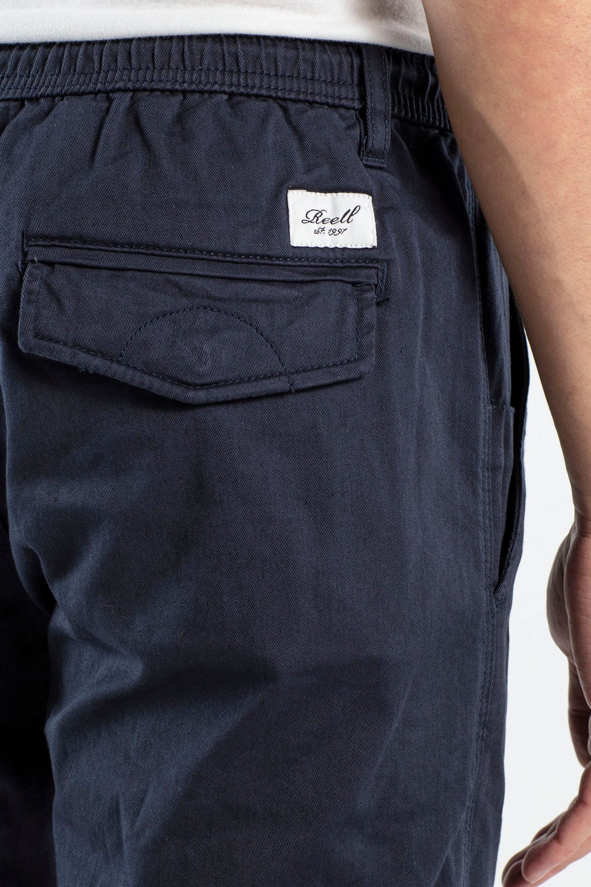 Reflex 2 Navy