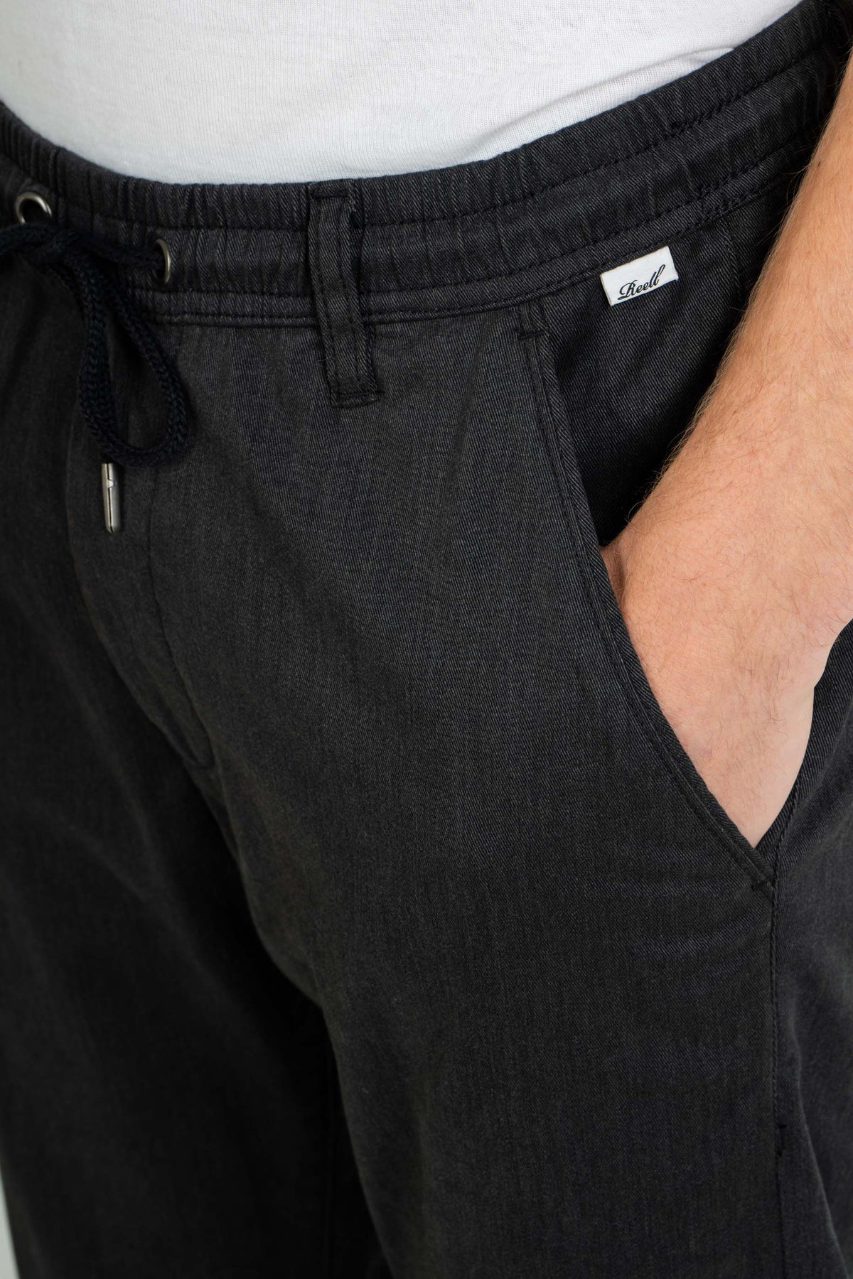 Reflex Easy Dark Grey Cottonwool