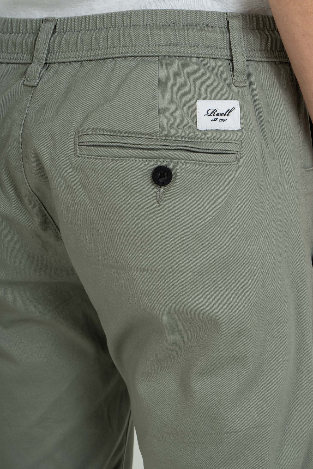 Reflex Easy ST Moon Mist