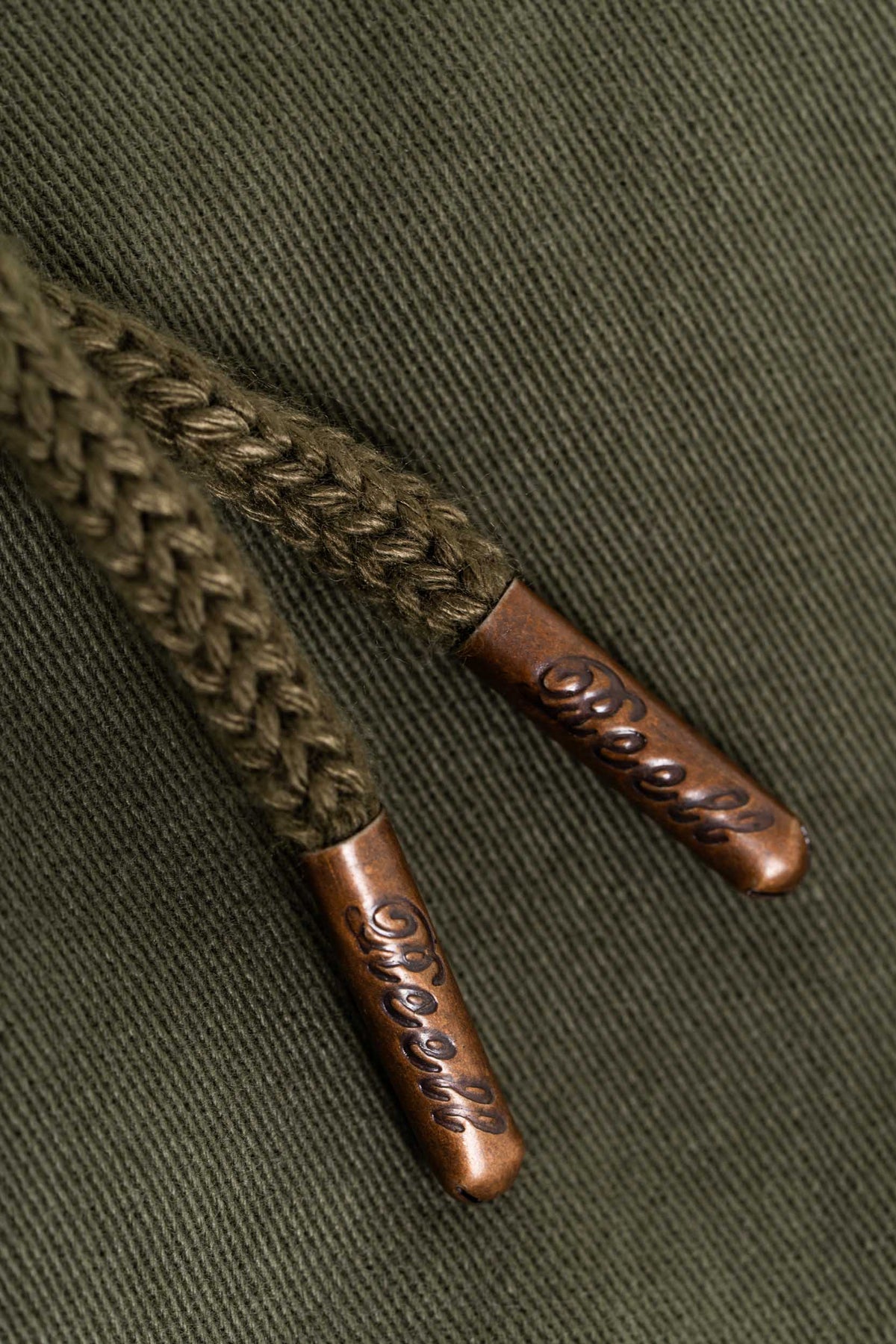 Reflex Easy ST Olive