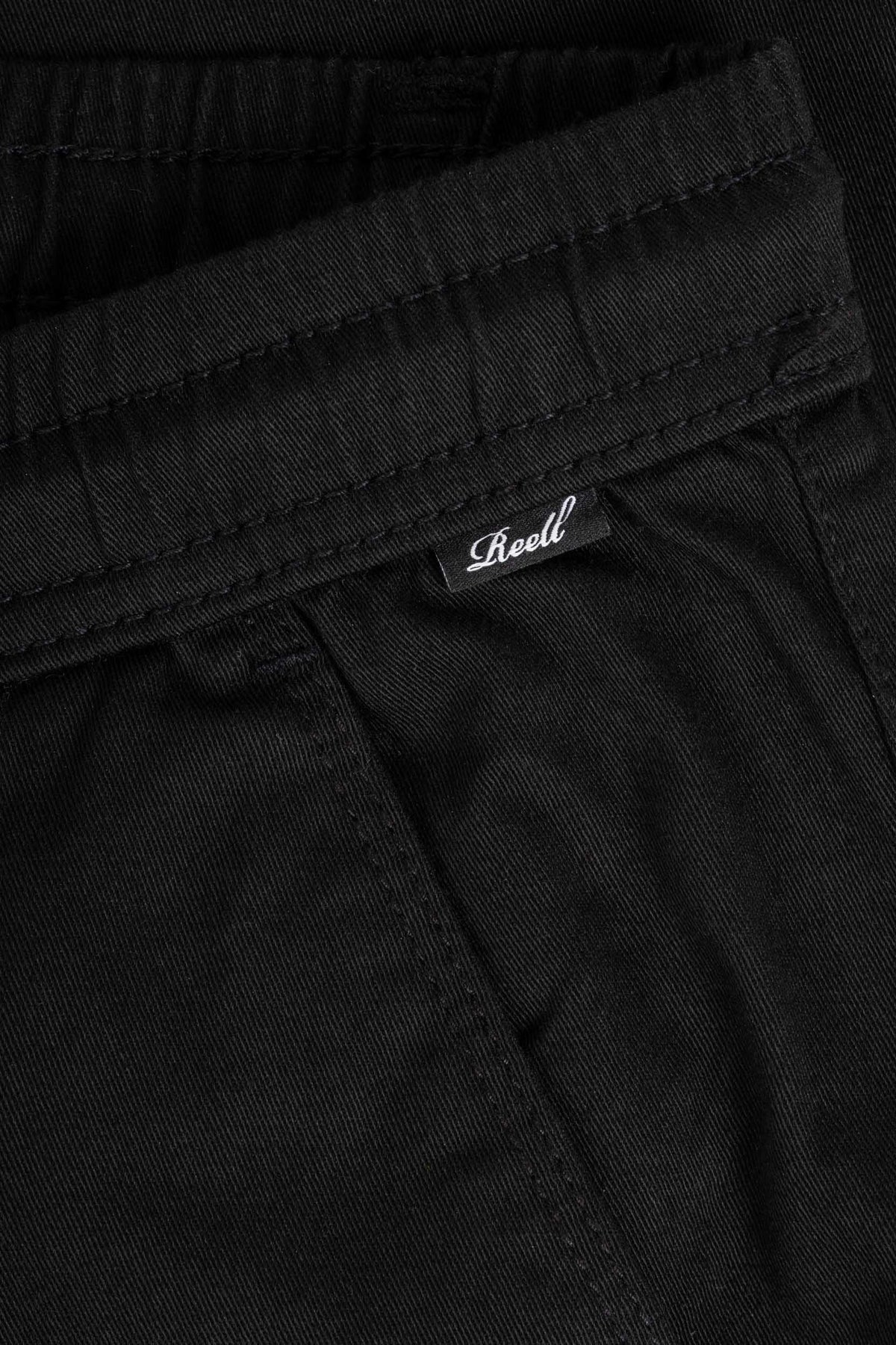 Reflex Easy Cargo Black