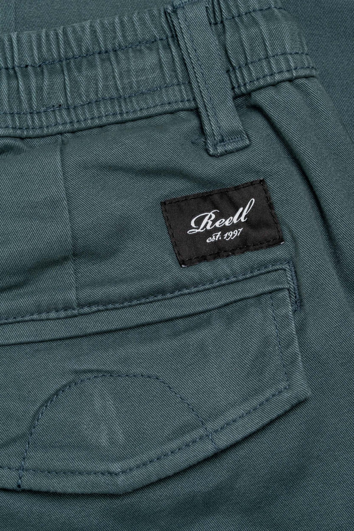 Reflex Easy Cargo Steel Blue