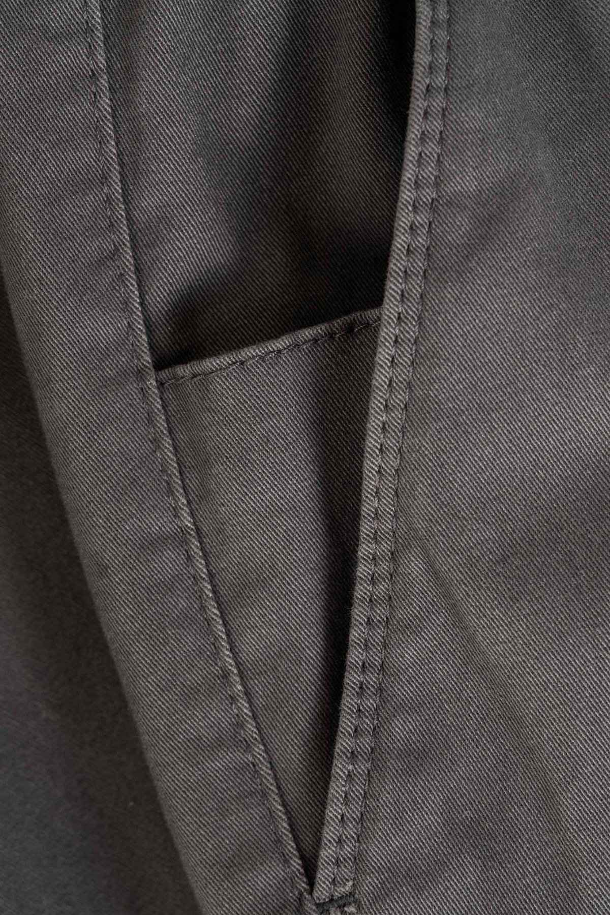 Reflex Easy Cargo Vulcan Grey