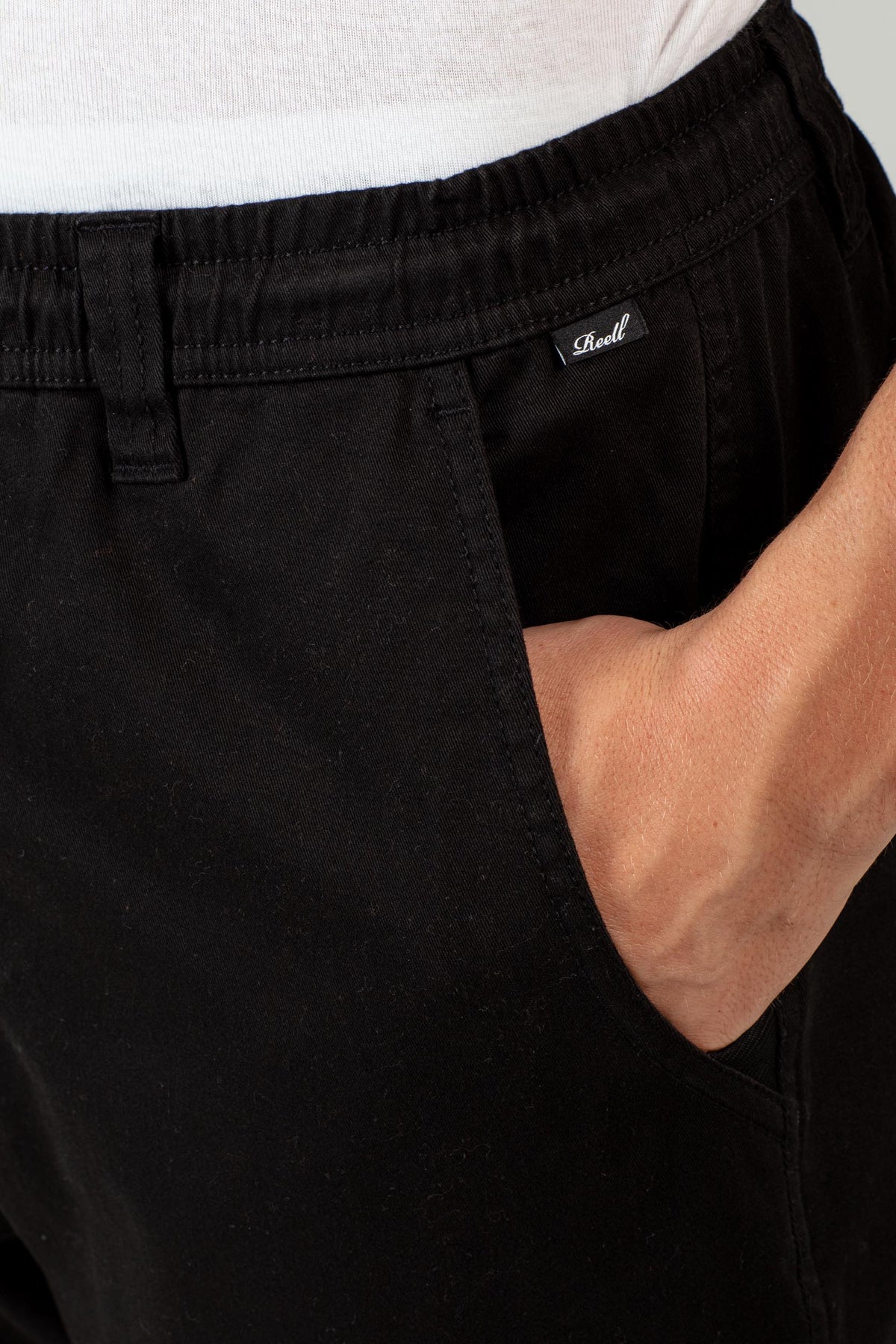 Reflex Boost Black