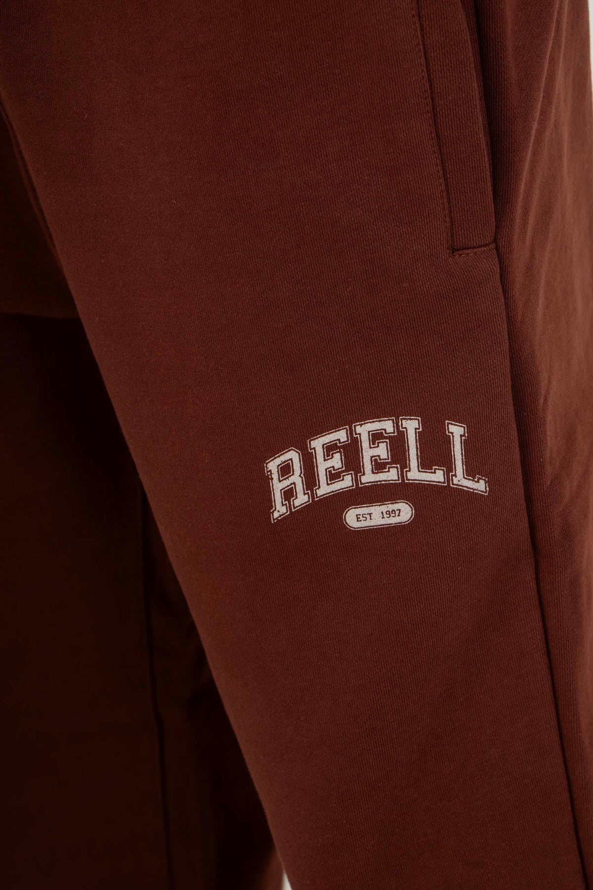 Team Sweatpant Dark Cherry
