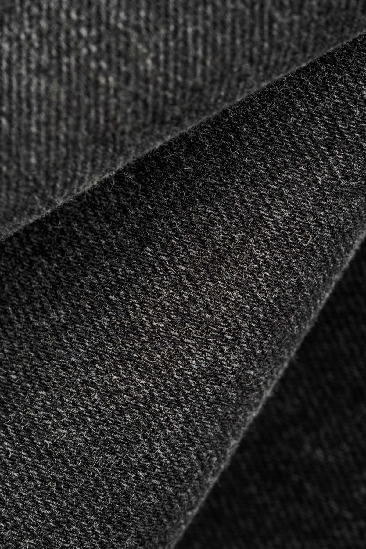 Solid Black Wash 2
