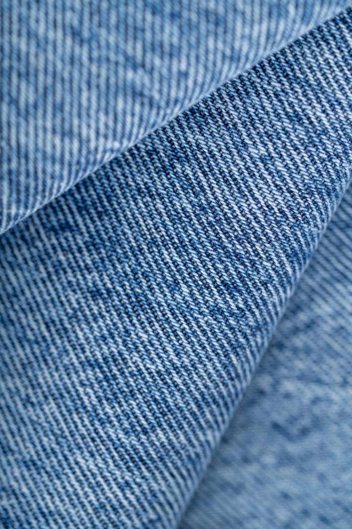 Organic Solid Snow Wash