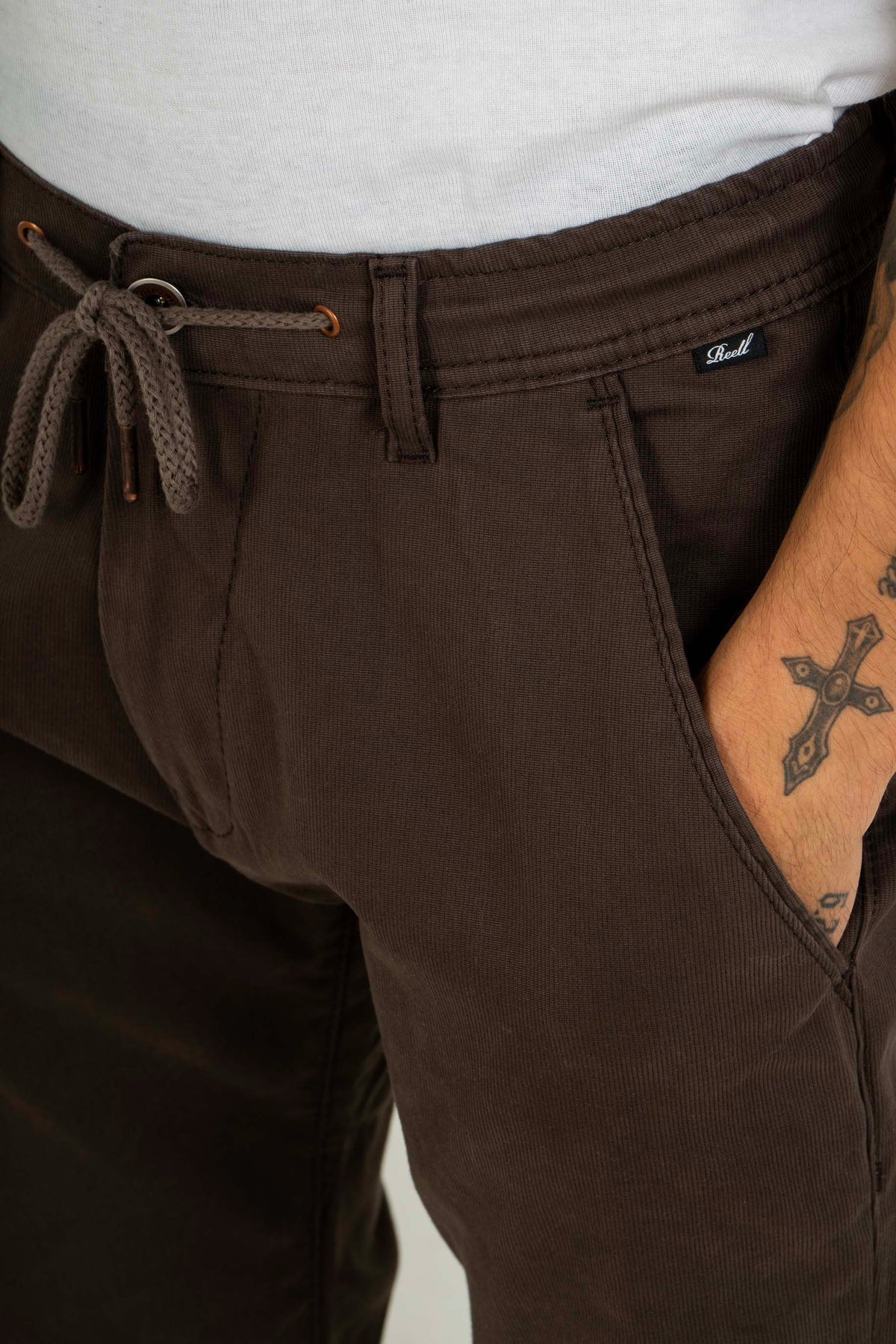 Reflex Evo Clay Brown