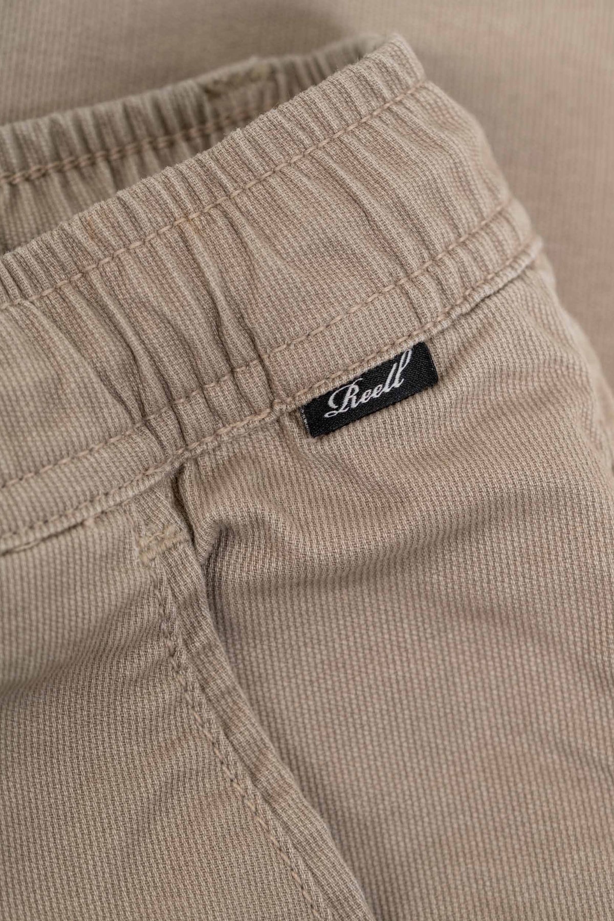 Reflex Evo Faded Sand