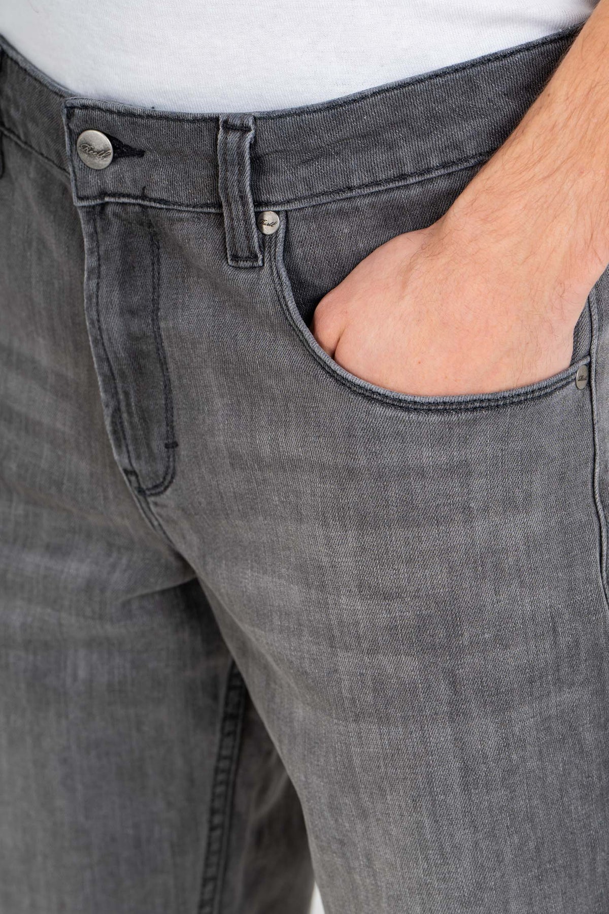 Rafter Short 2 Concrete Grey