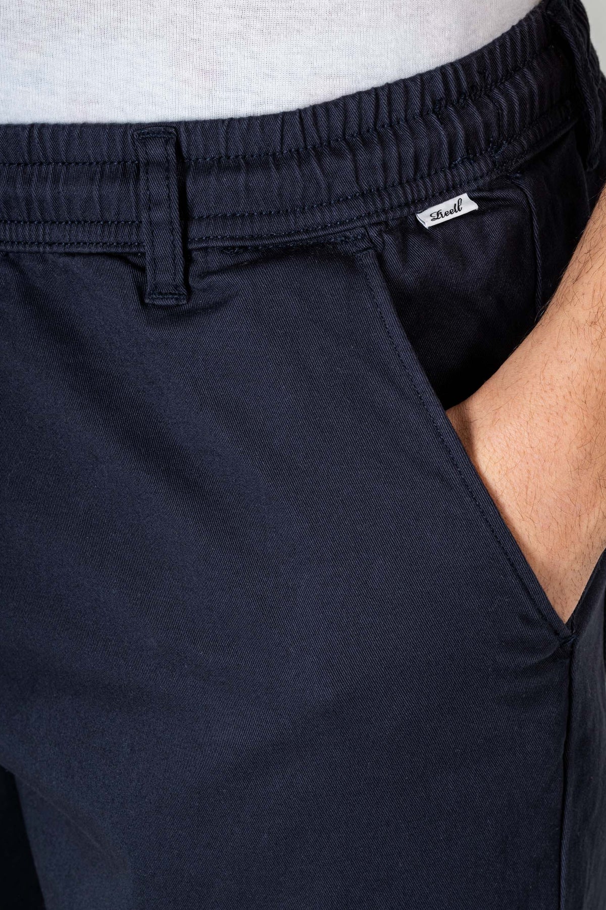 Reflex Easy Short Navy