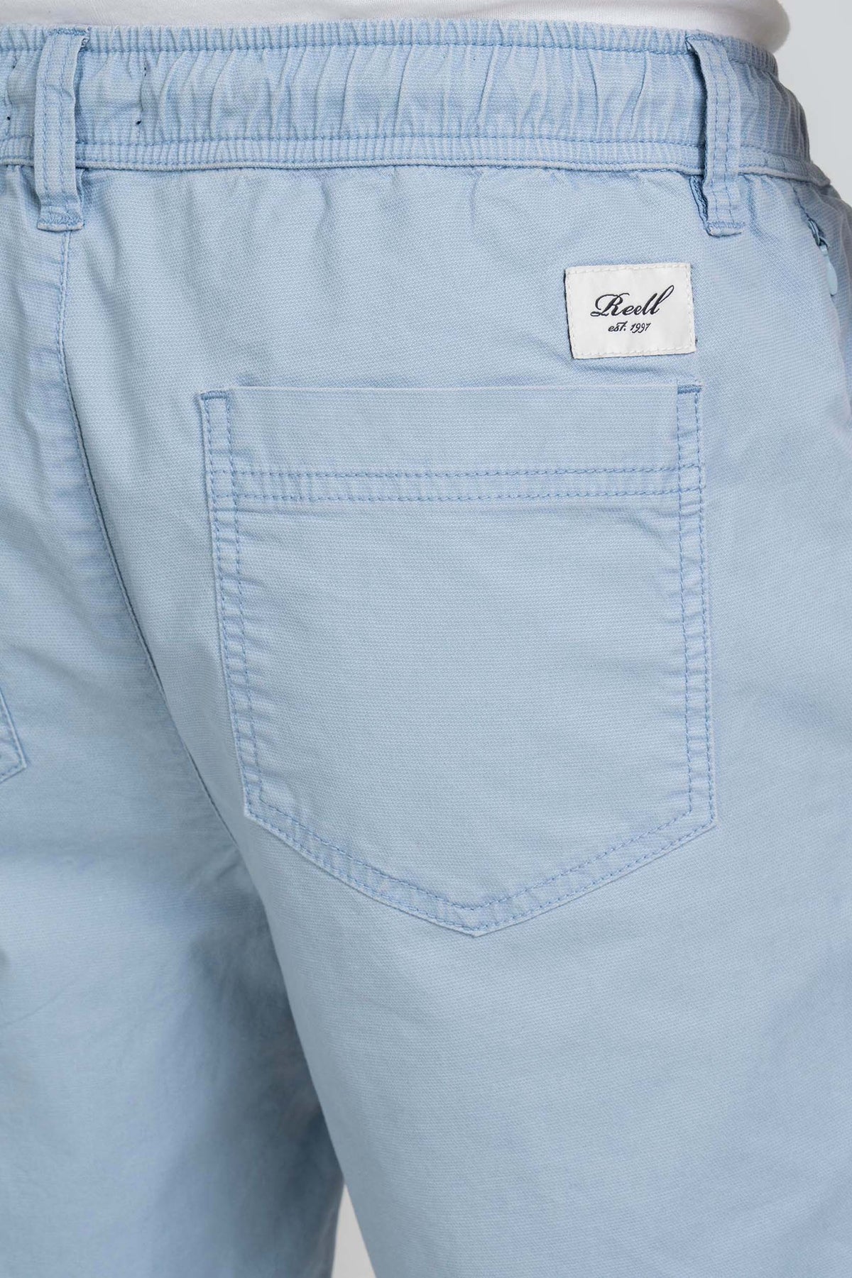Reflex Easy Short Ice Blue