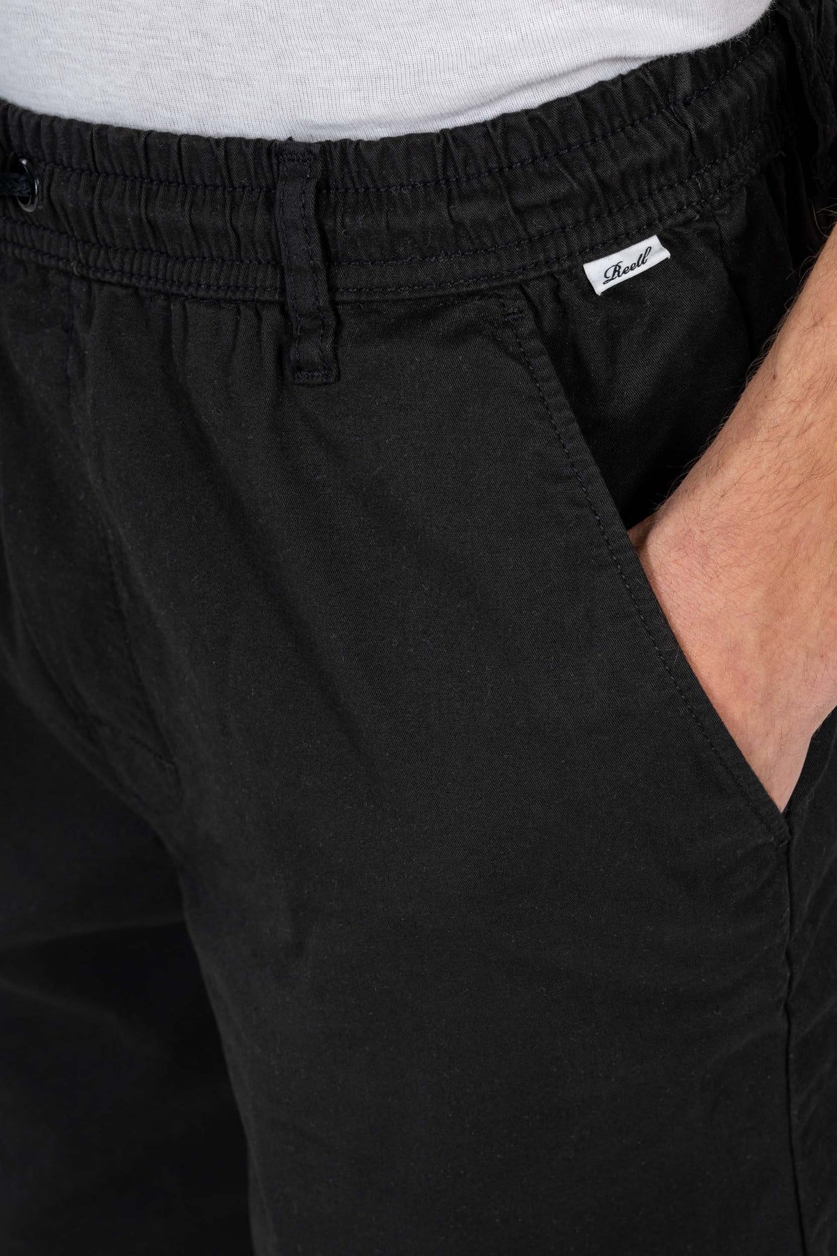 Reflex Easy Short LW Black