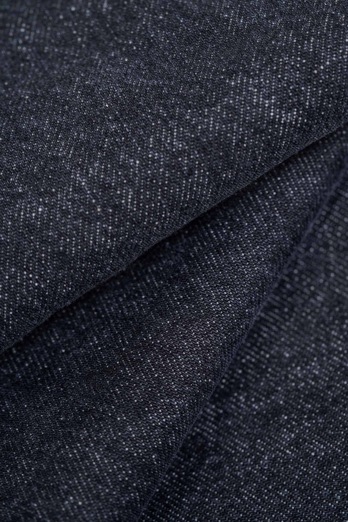Solid Short Zero's Stone Black