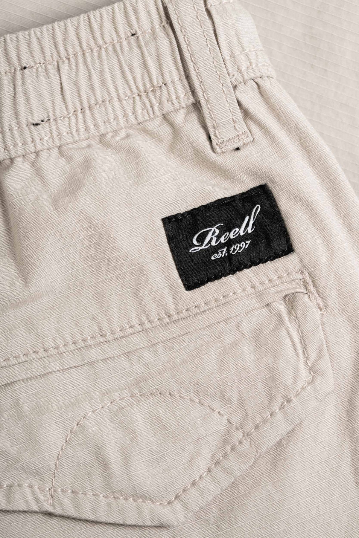 Reflex Easy Cargo Short BR Ceramic