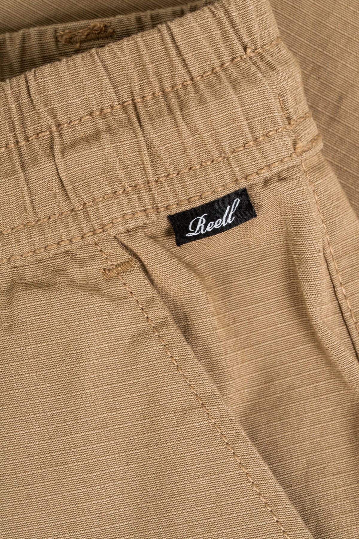 Reflex Easy Cargo Short BR Dark Sand