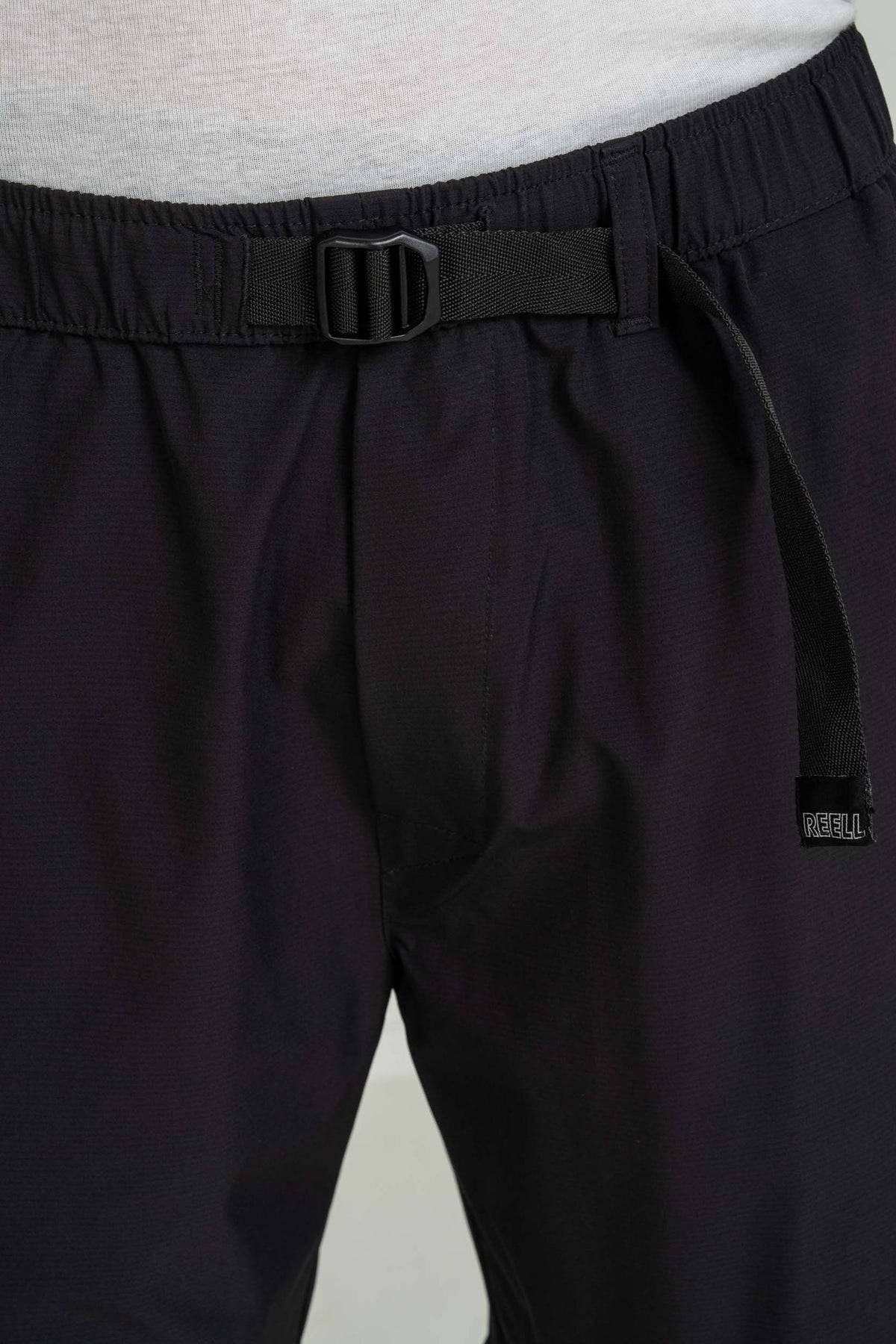 Reflex Terra Short Black