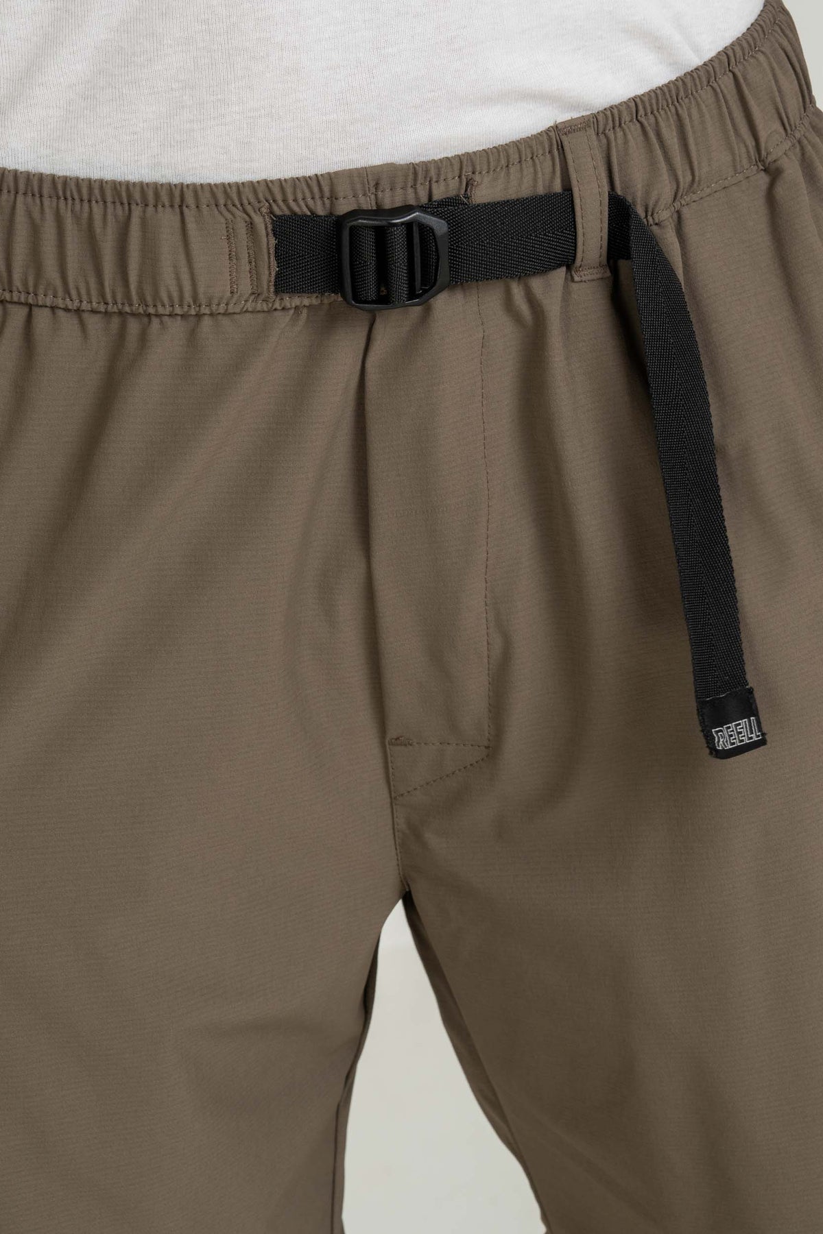Reflex Terra Short Grey Green