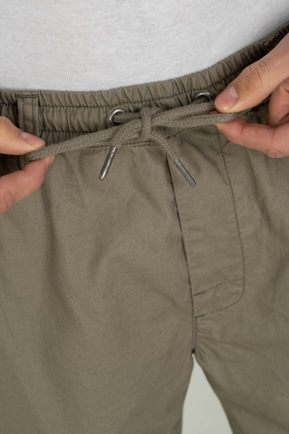 Reflex Easy Short LI Olive