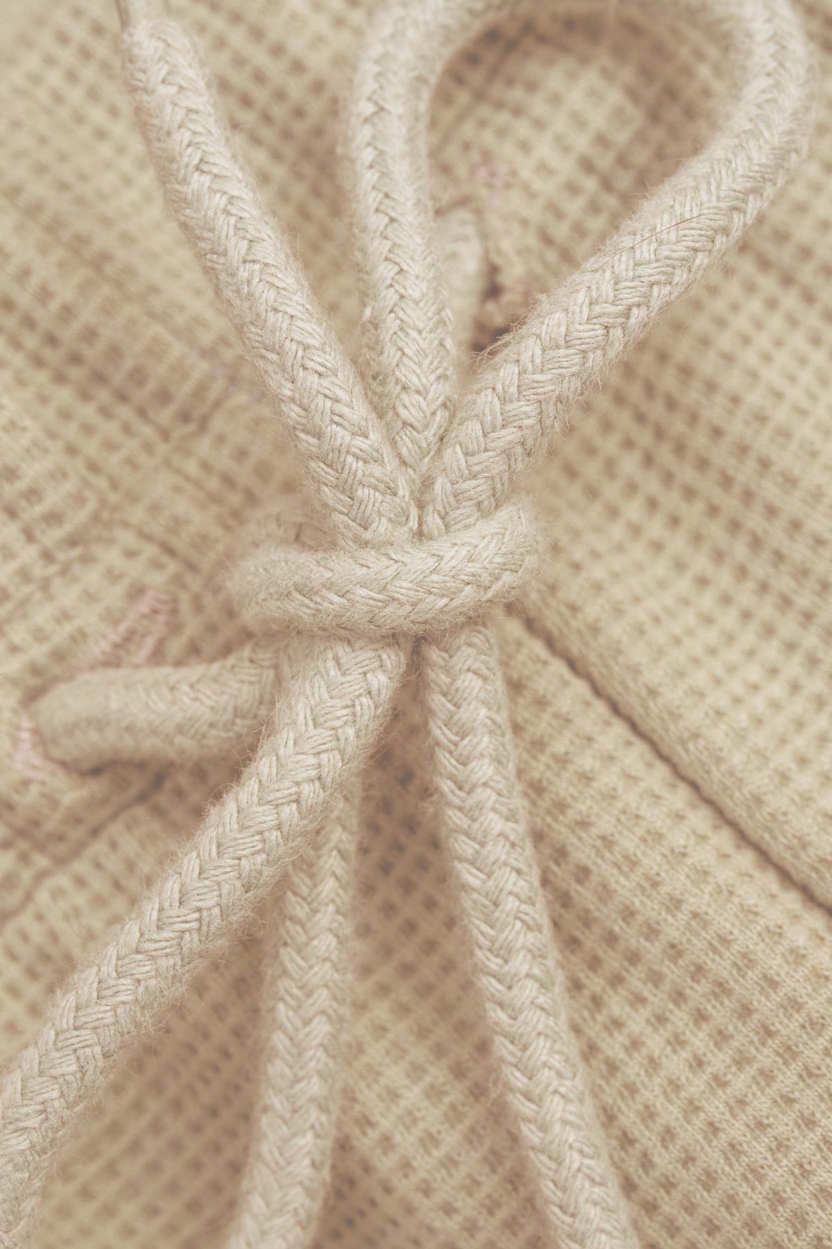 Surface Short Waffle Oatmeal