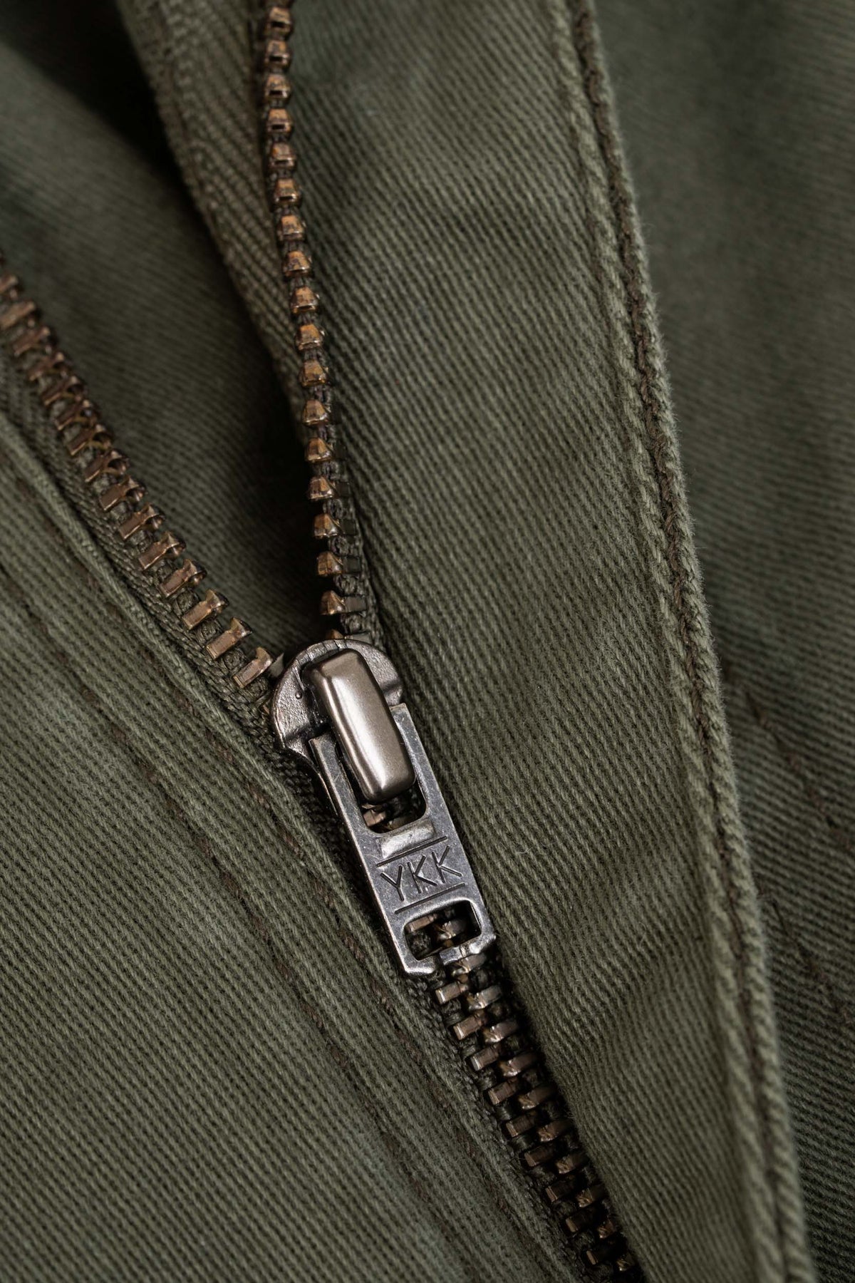 City Cargo Short ST Olive