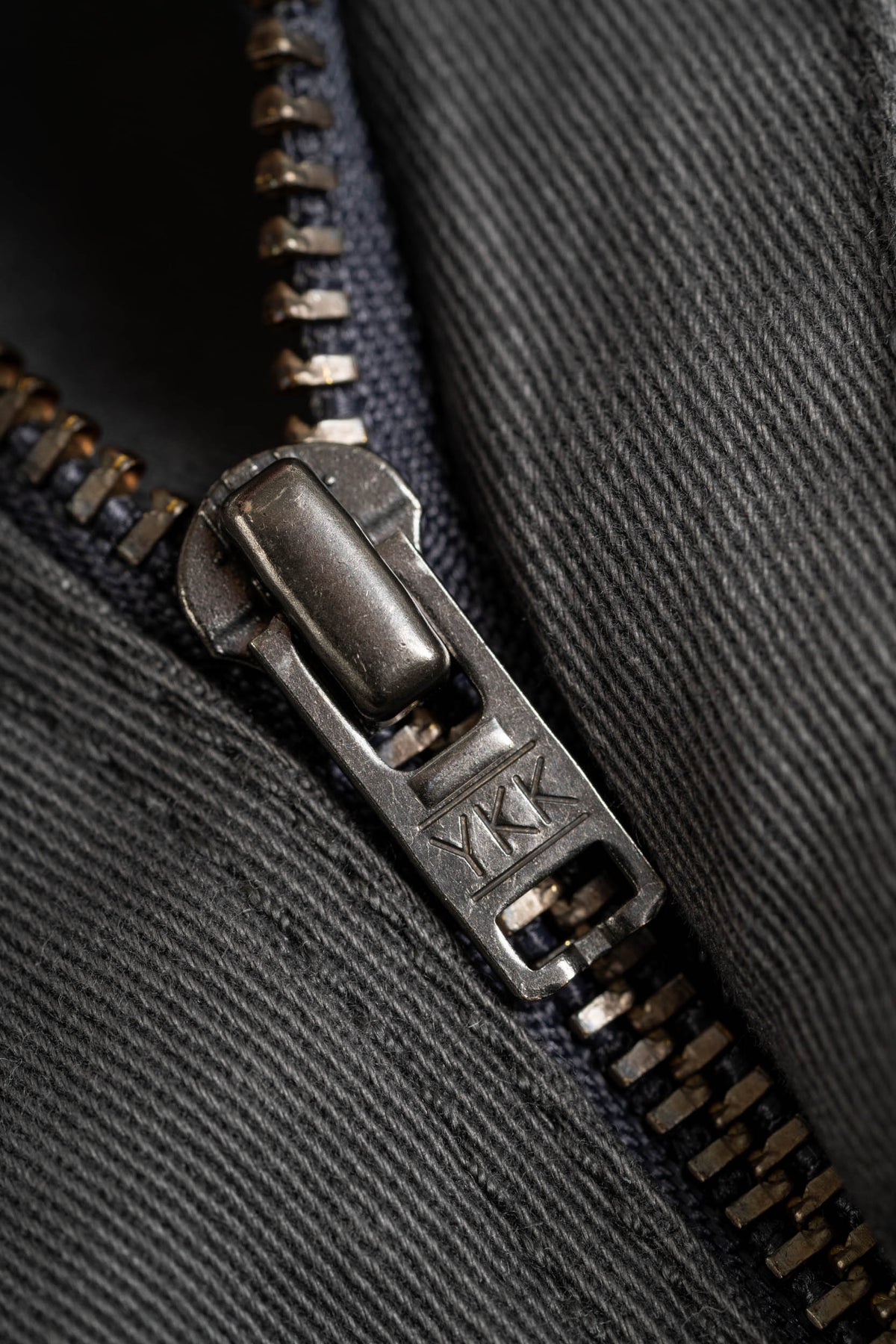 City Cargo Short ST Vulcan Grey