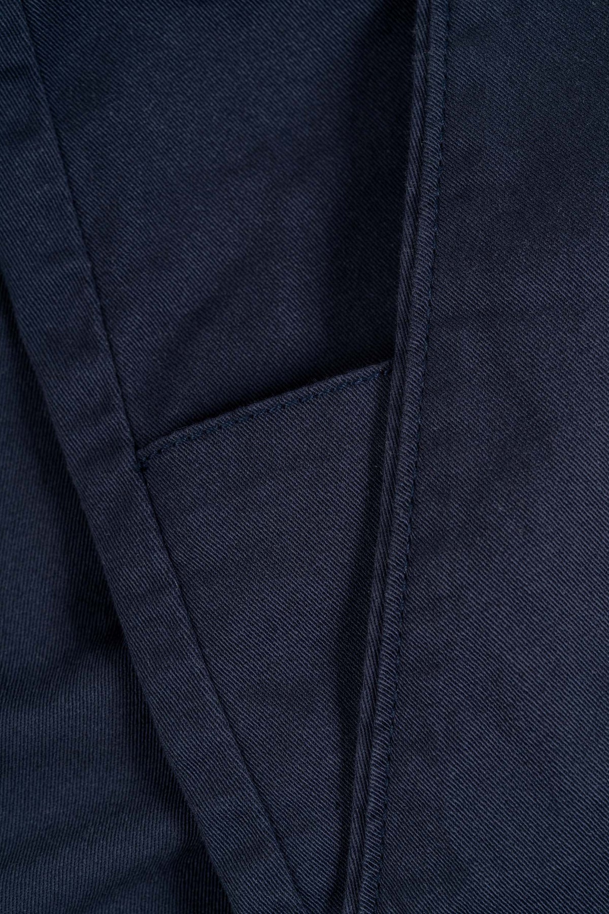 Flex Grip Chino Short Navy
