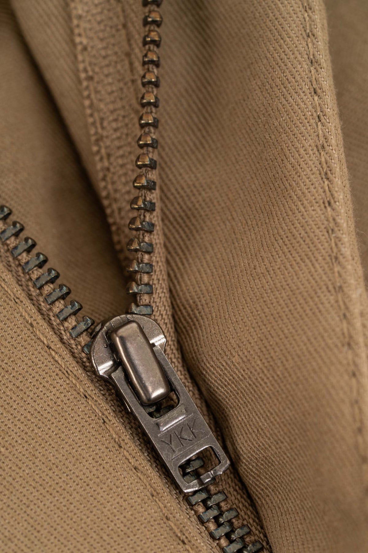 Loose Flex Chino Short PC Dark Sand