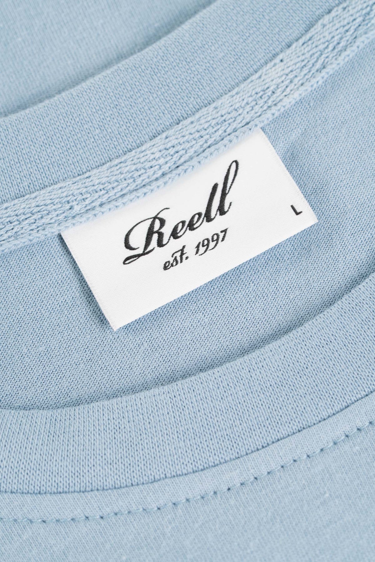Staple Logo T-Shirt Mountain Spring