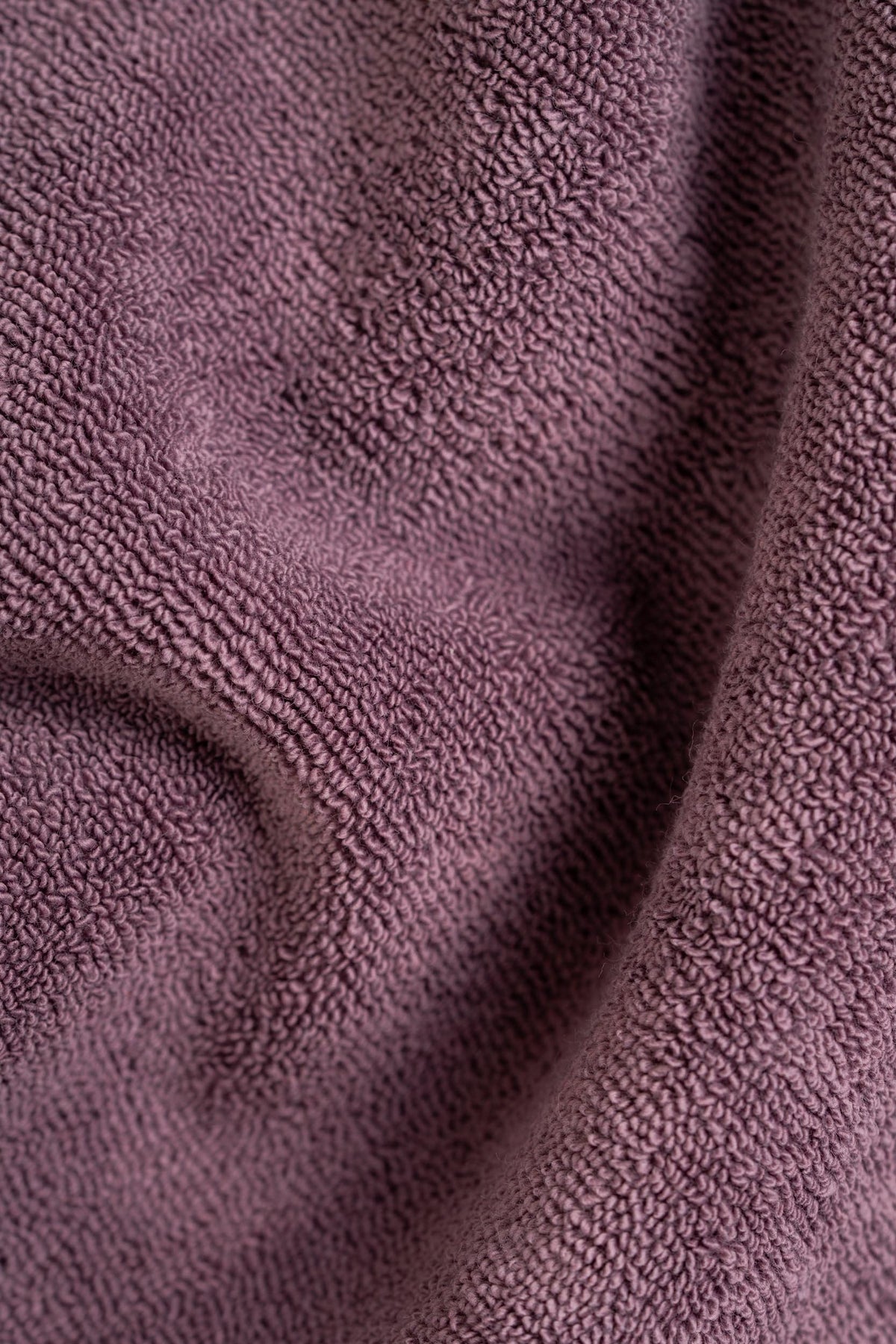 Soft T-Shirt Purple Smoke
