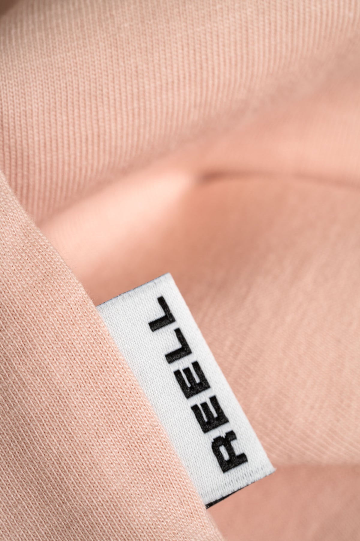 Vulcan T-Shirt Smoked Pink